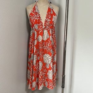 Tricia Fix Sun/Cocktail Dress size M